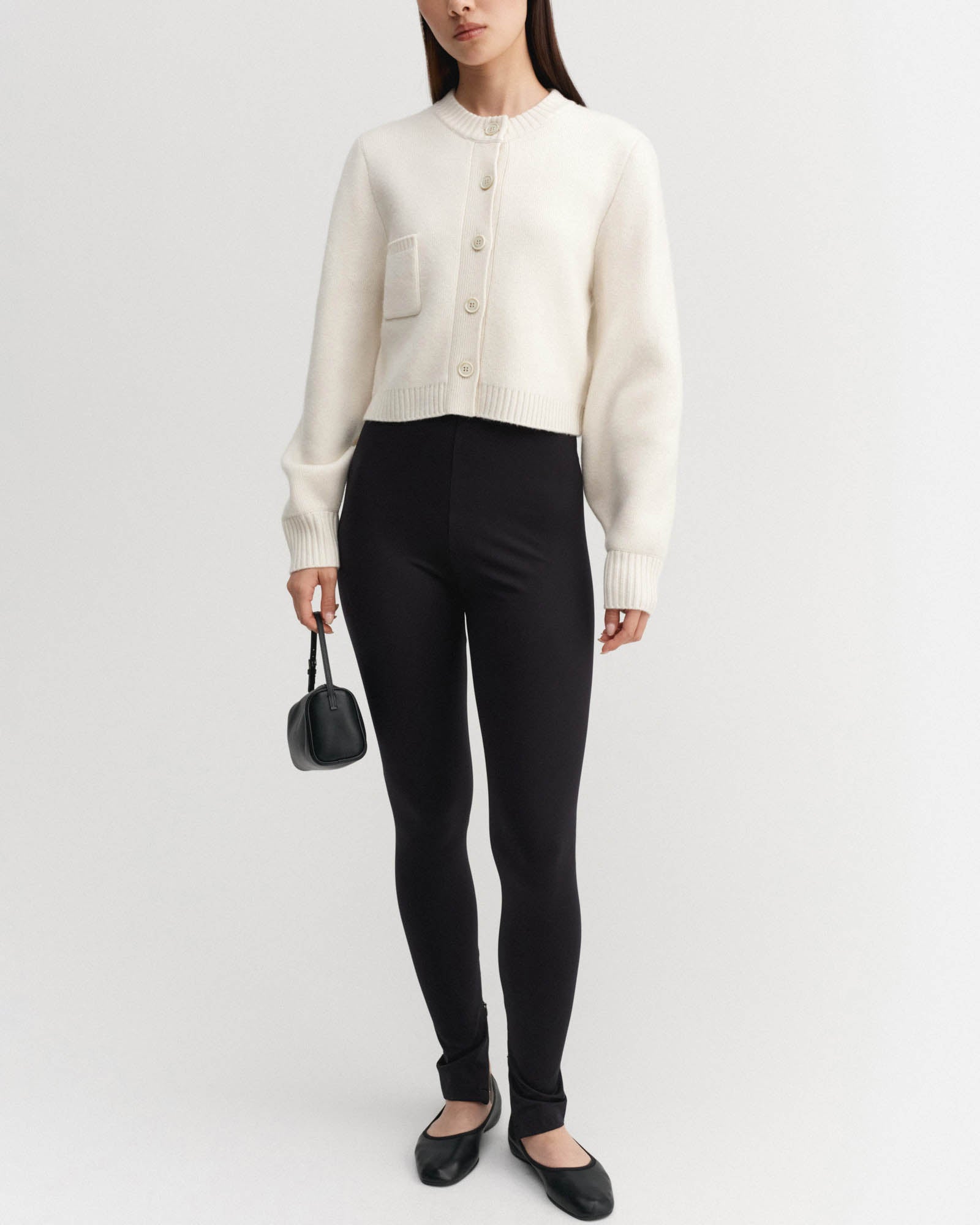 Zozo Cardigan