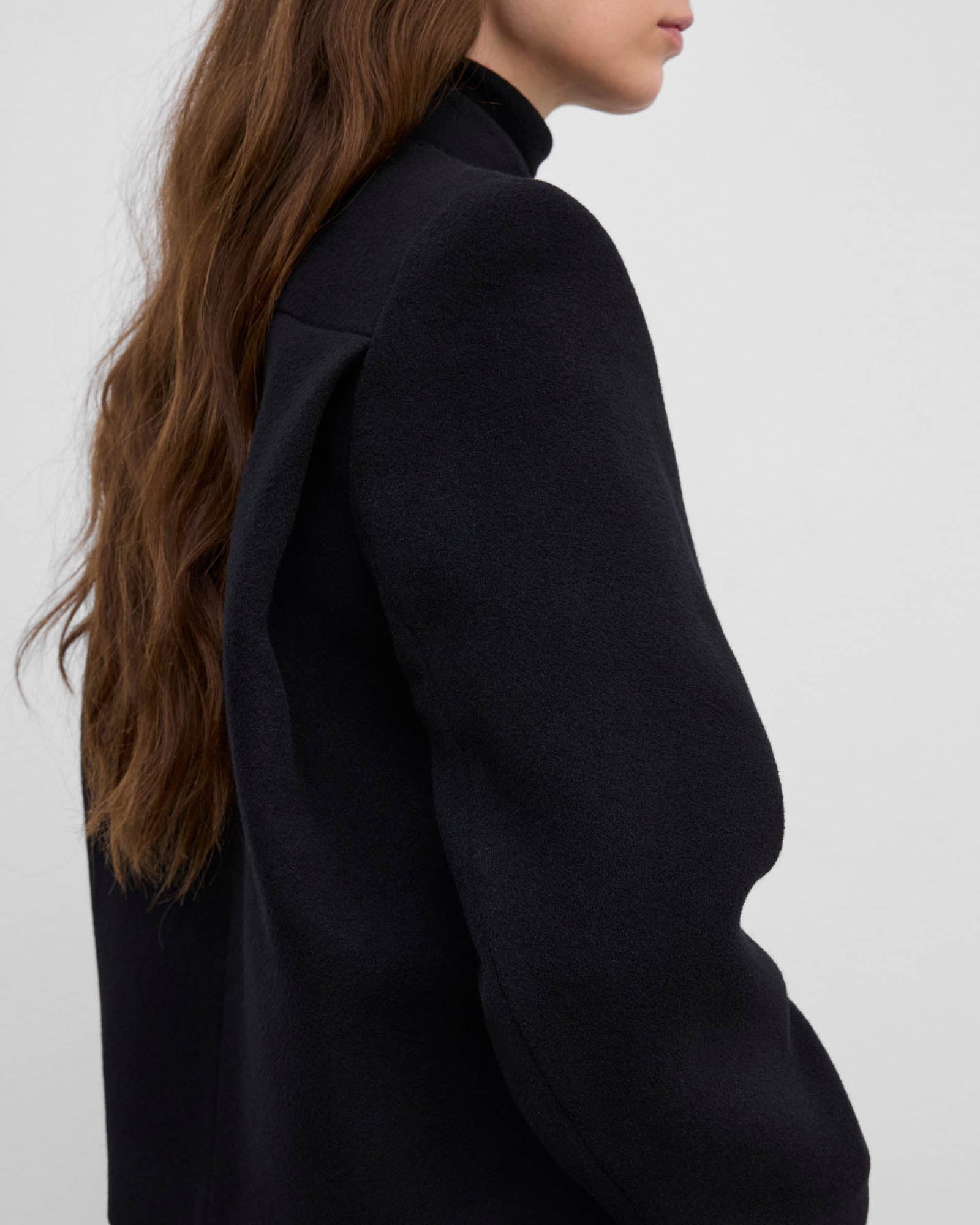 Curve Jacket