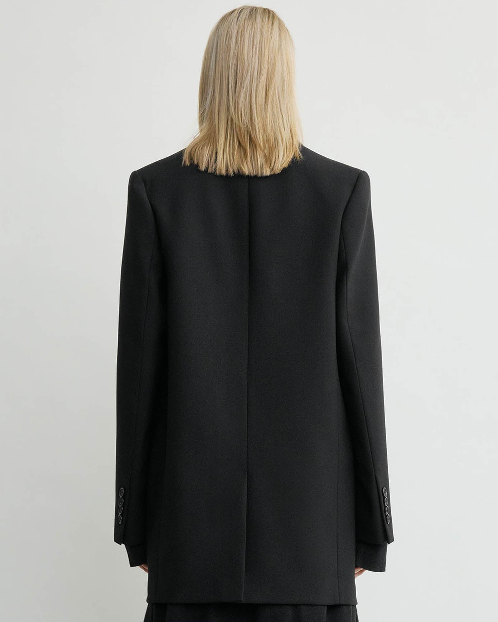 Shield Blazer