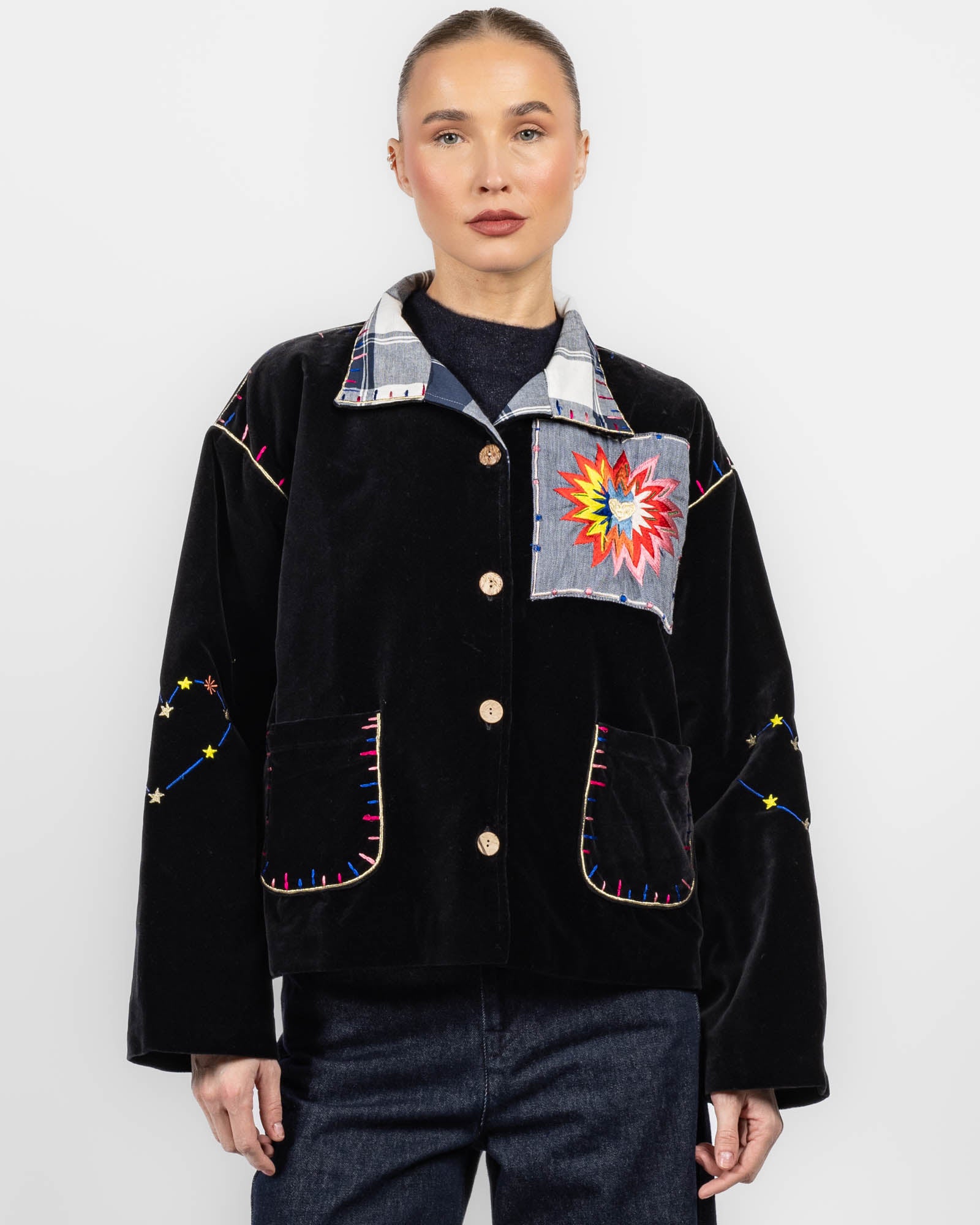 We Will Rock You Jacket