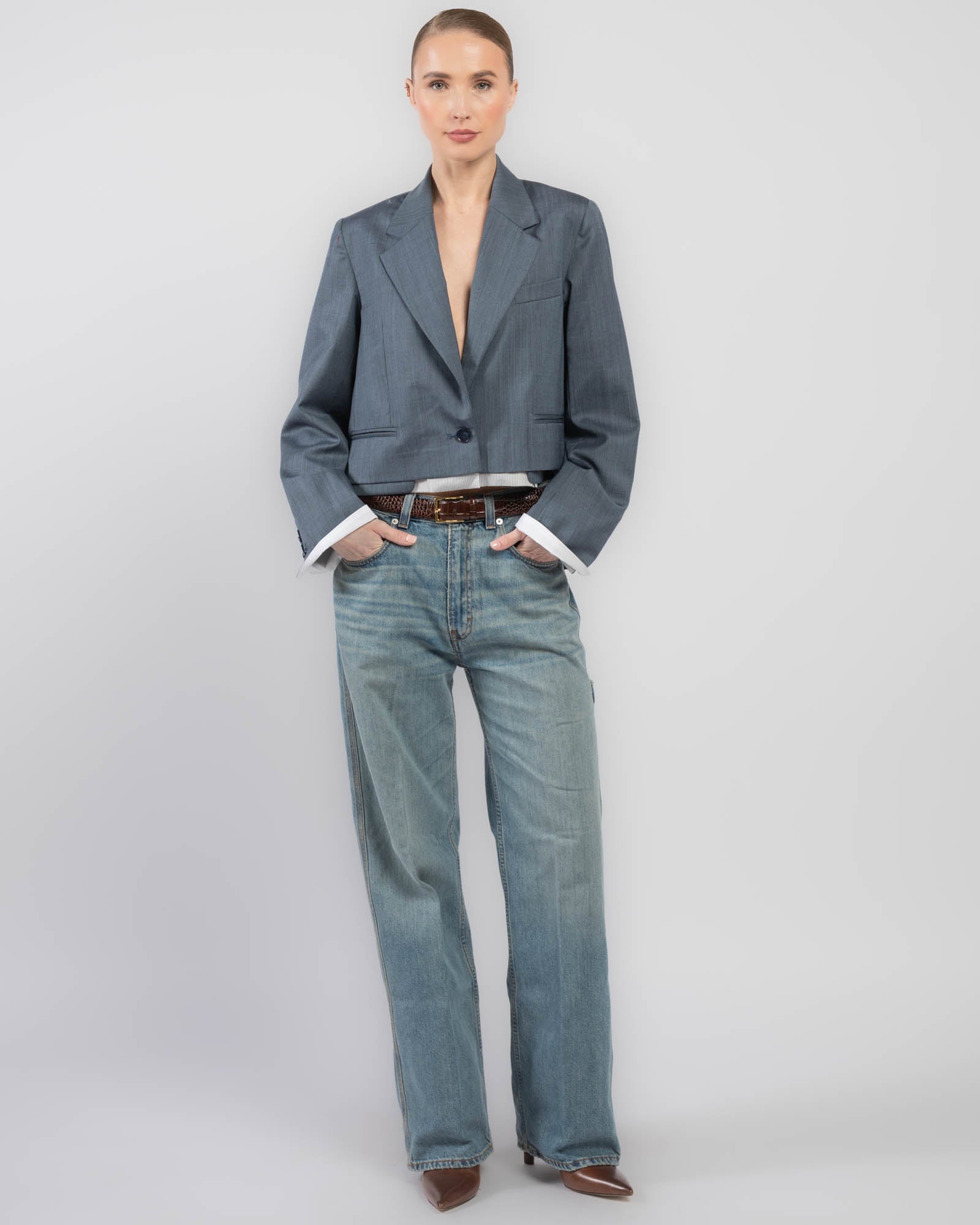 Winona Denim Jean