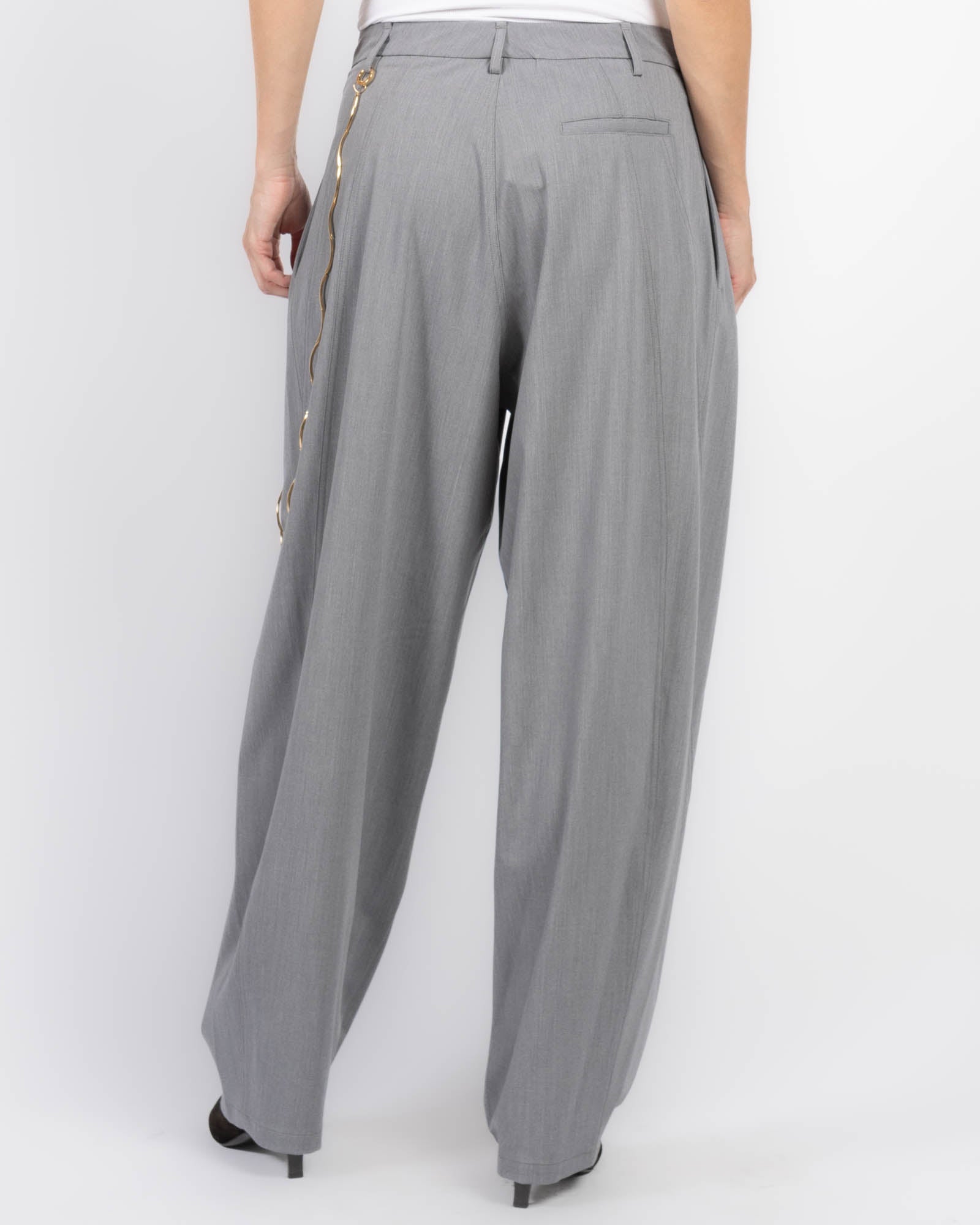 Phebe Chain Pants