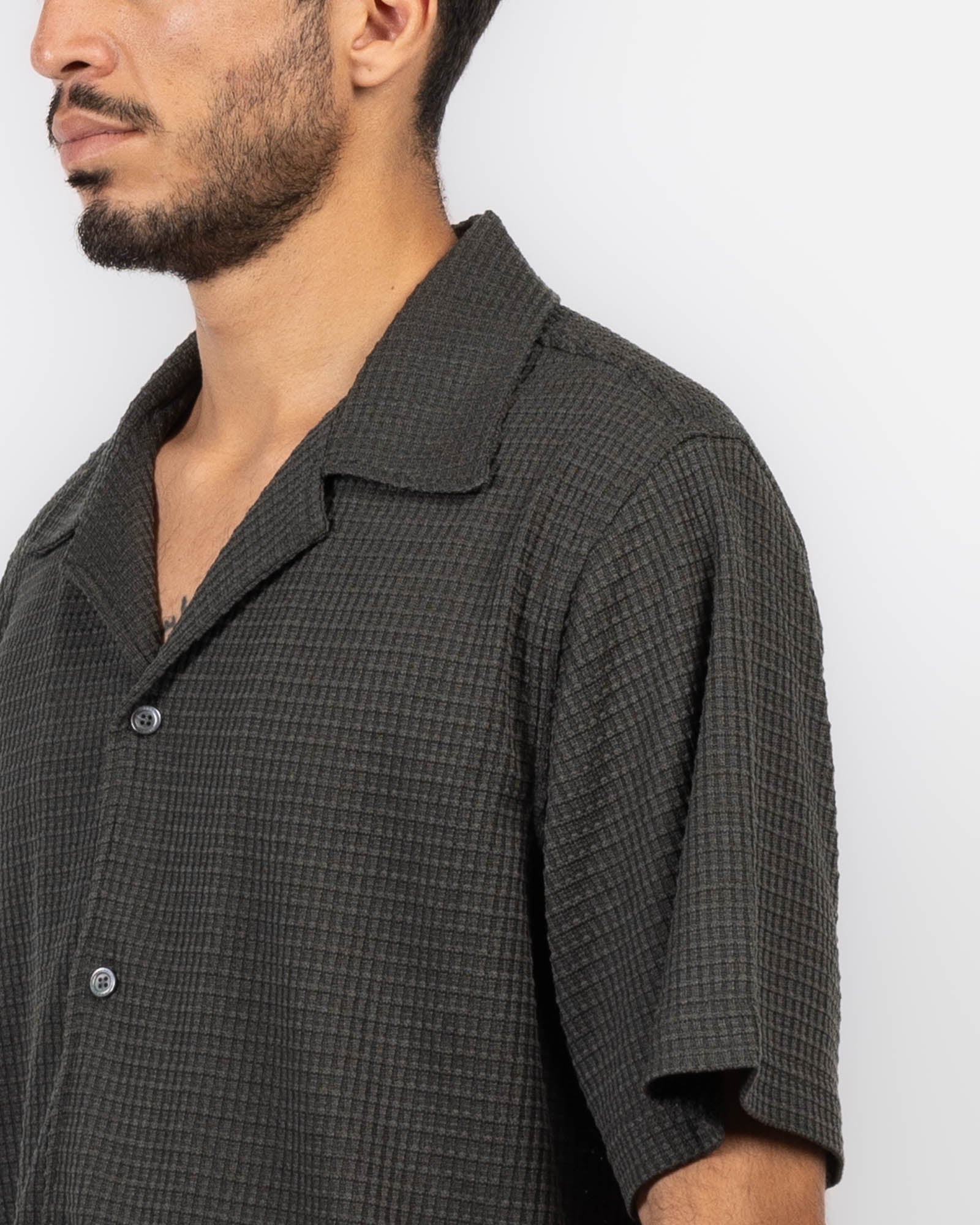 Troy Shirt