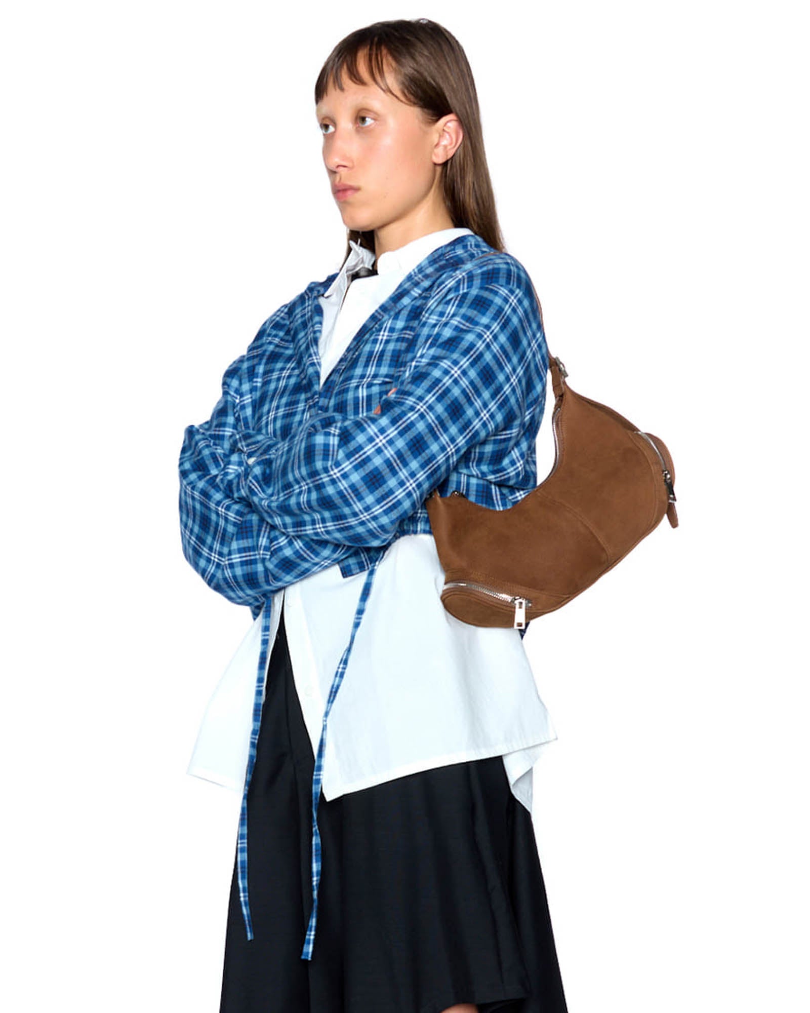 Cargo Hobo Bag