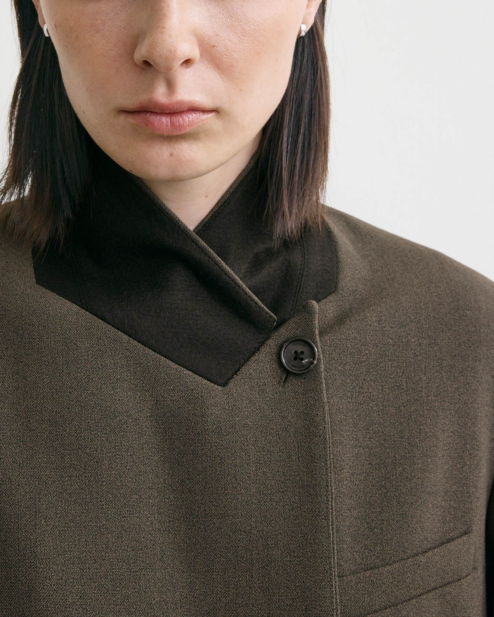 Shield Blazer