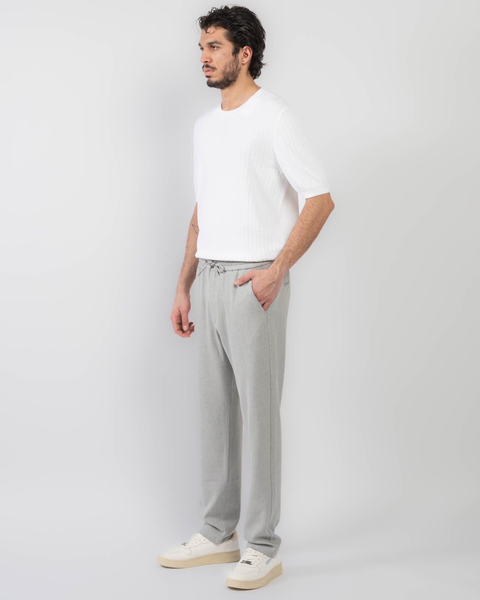 Como Tapered Pants