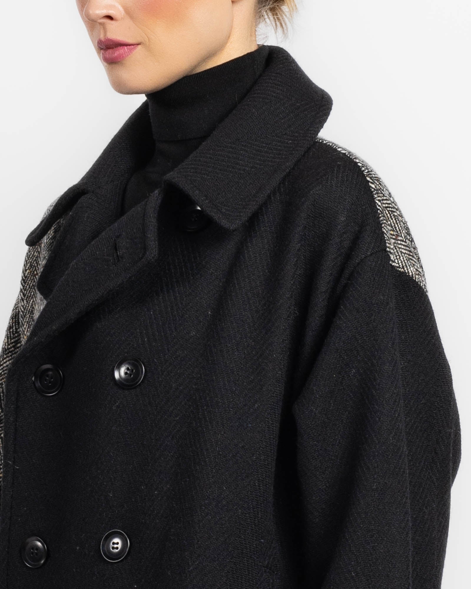 OP Coat