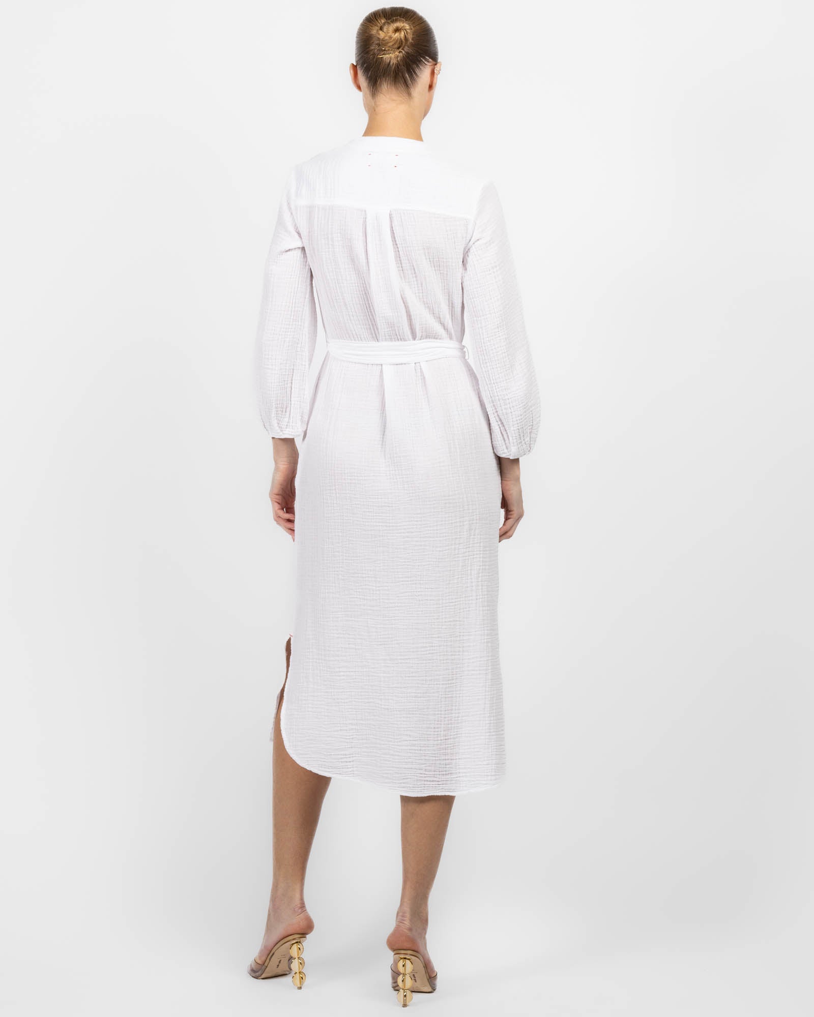 Josephine Dress