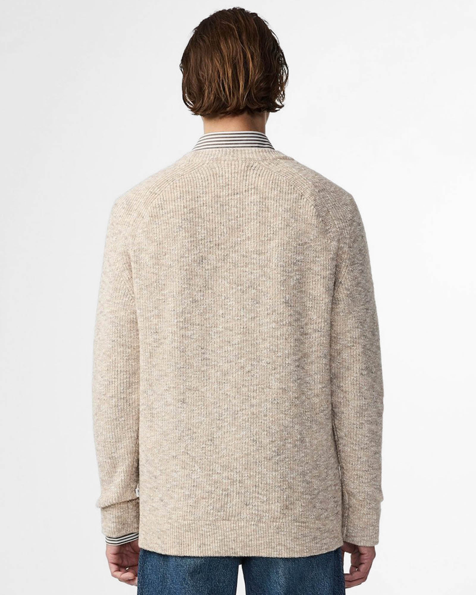 Jacobo Sweater