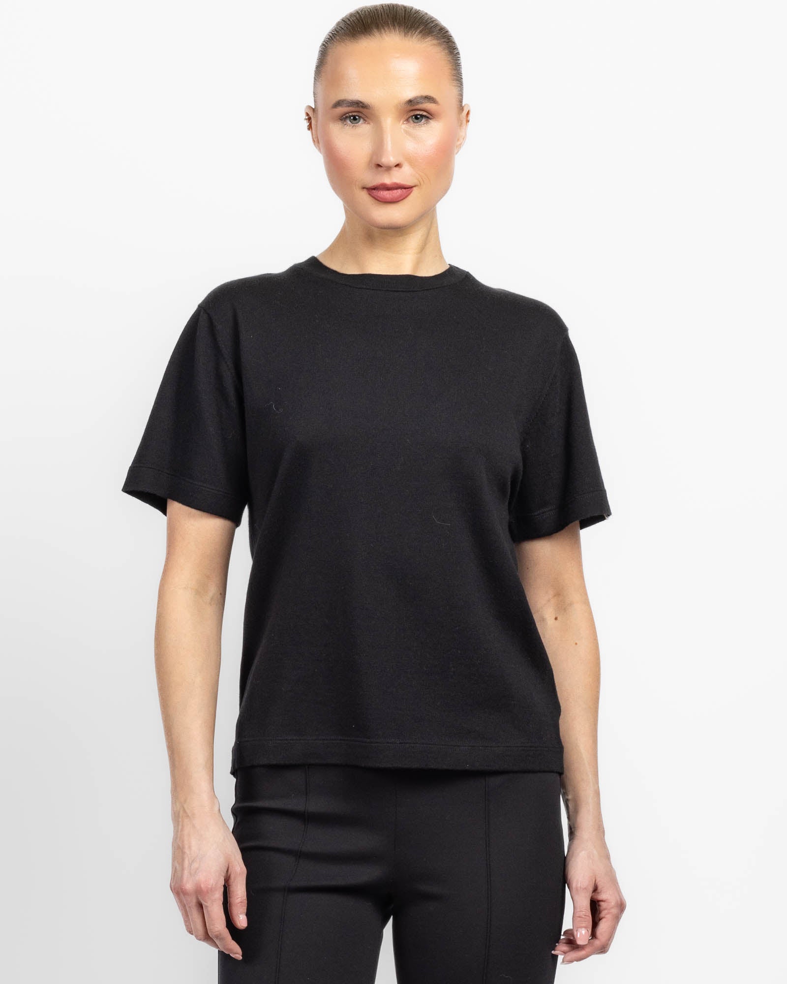 Cuba Short Sleeve Tee