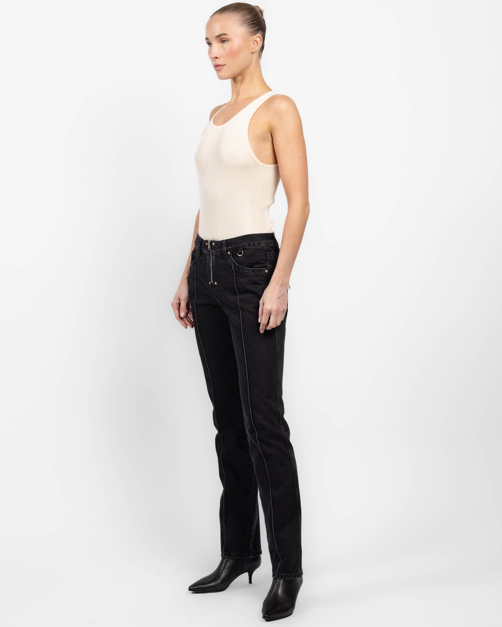 Silviana Jeans