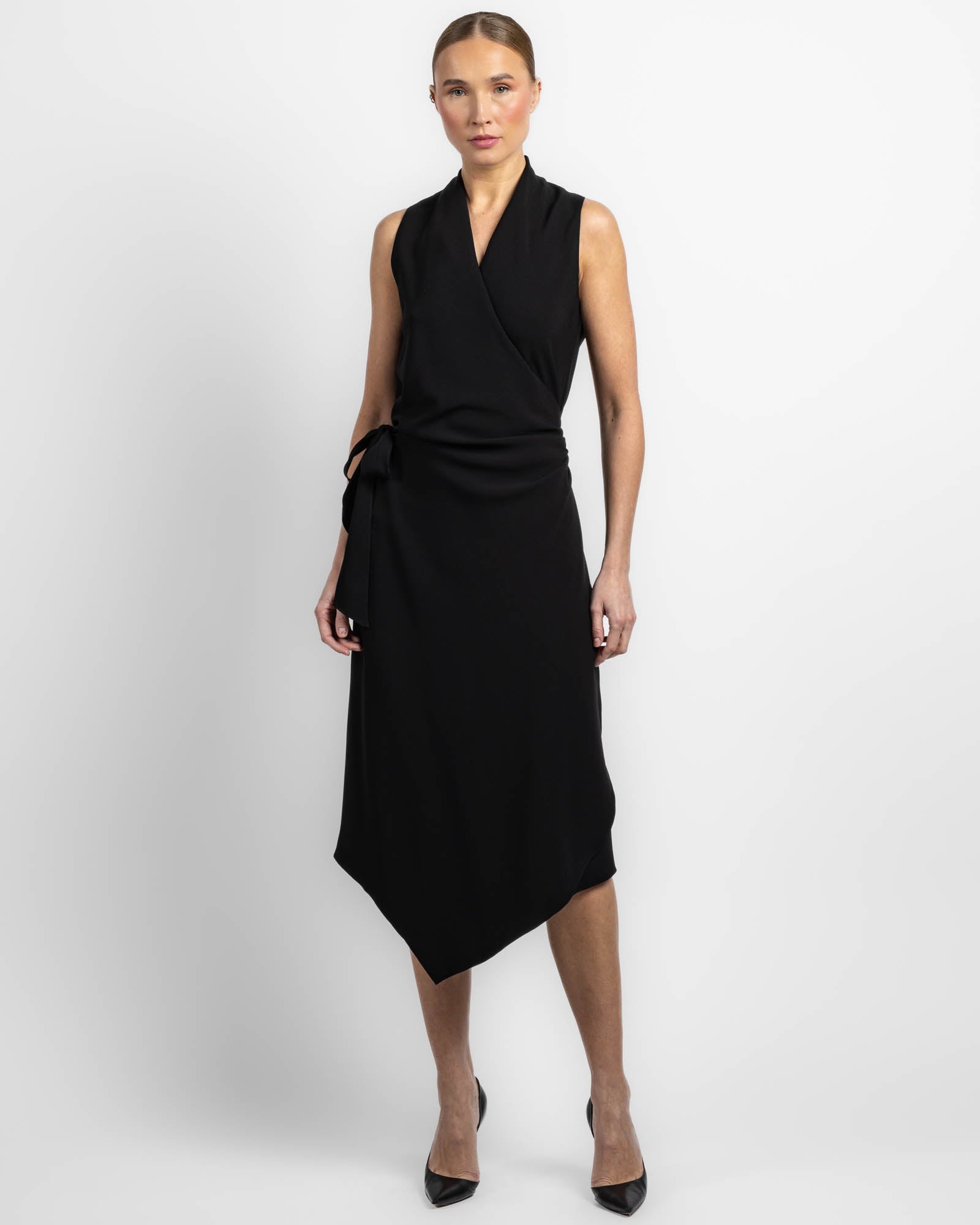 Victor Dress