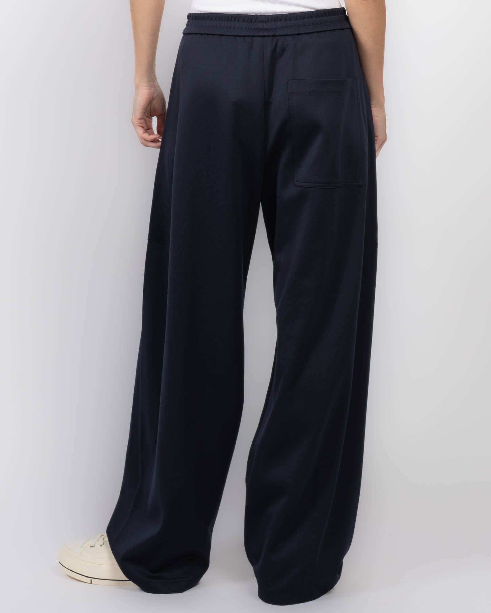 Pantalon en tricot Winslow