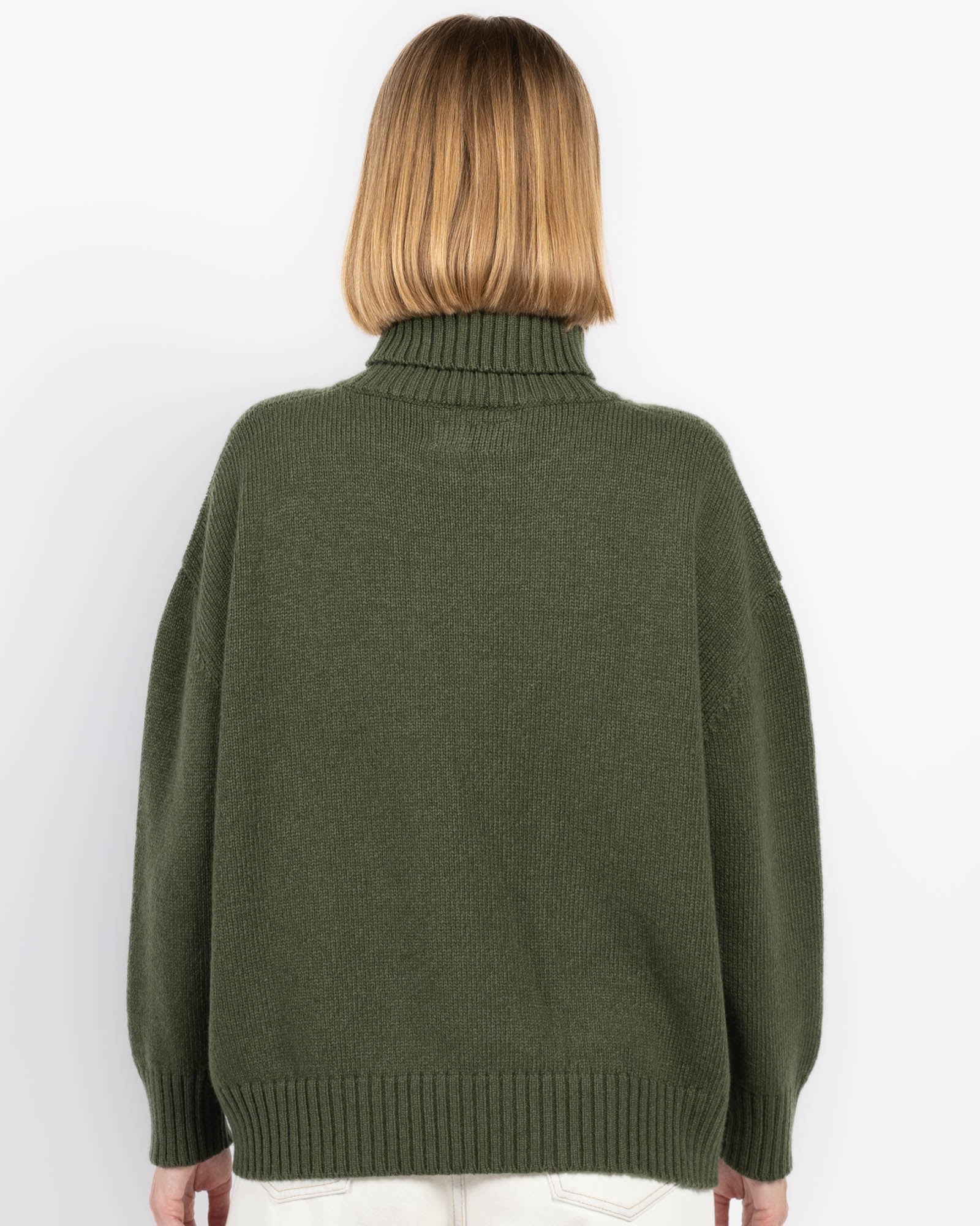 Maglia Fungo Sweater