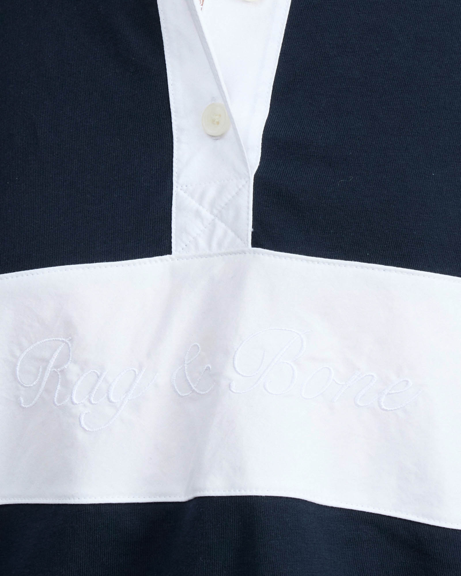 Rugby Long Sleeve