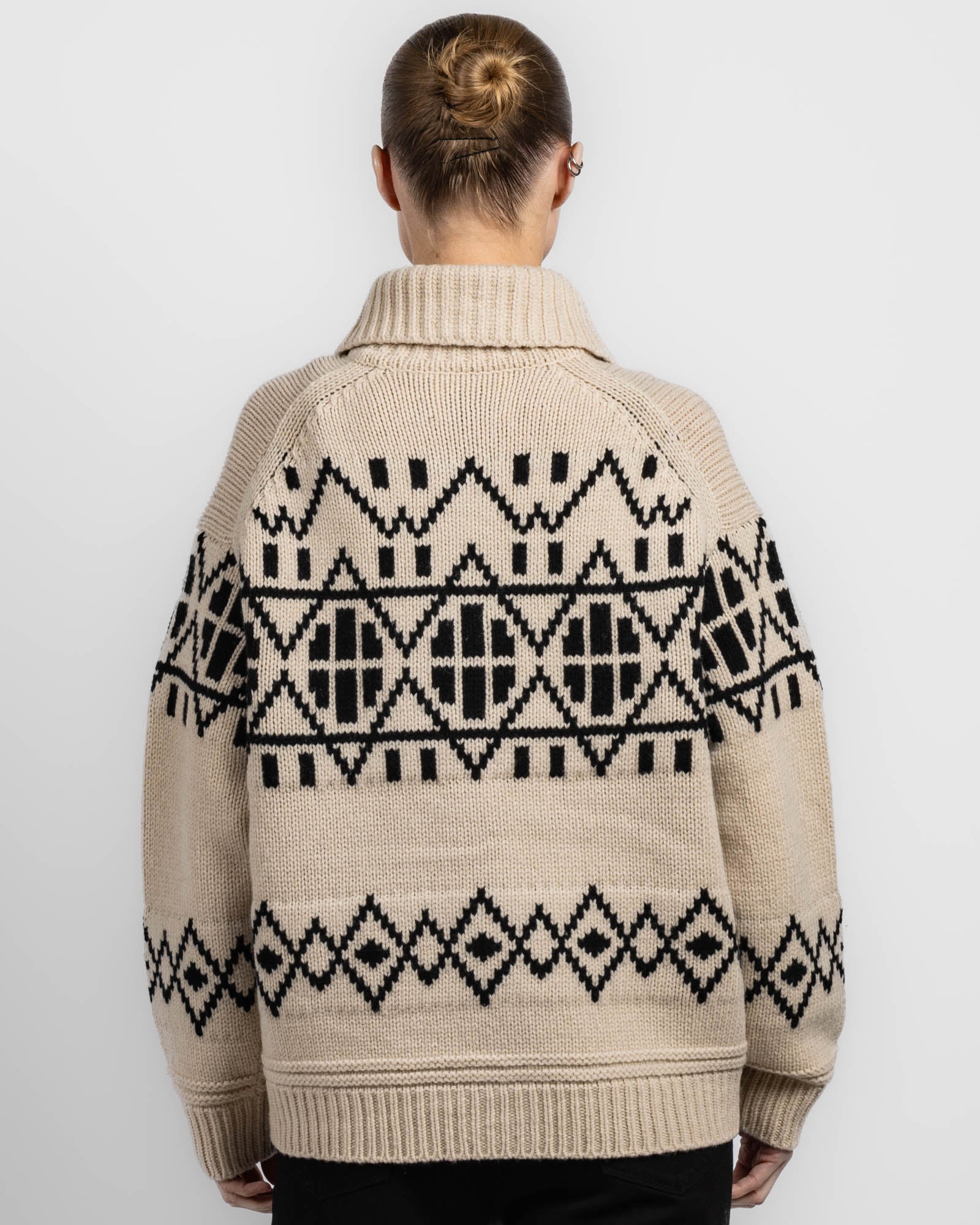 Isle Jacket