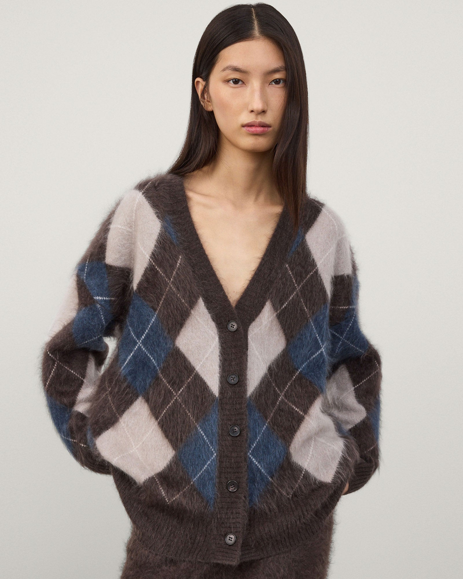 Elaria Cardigan