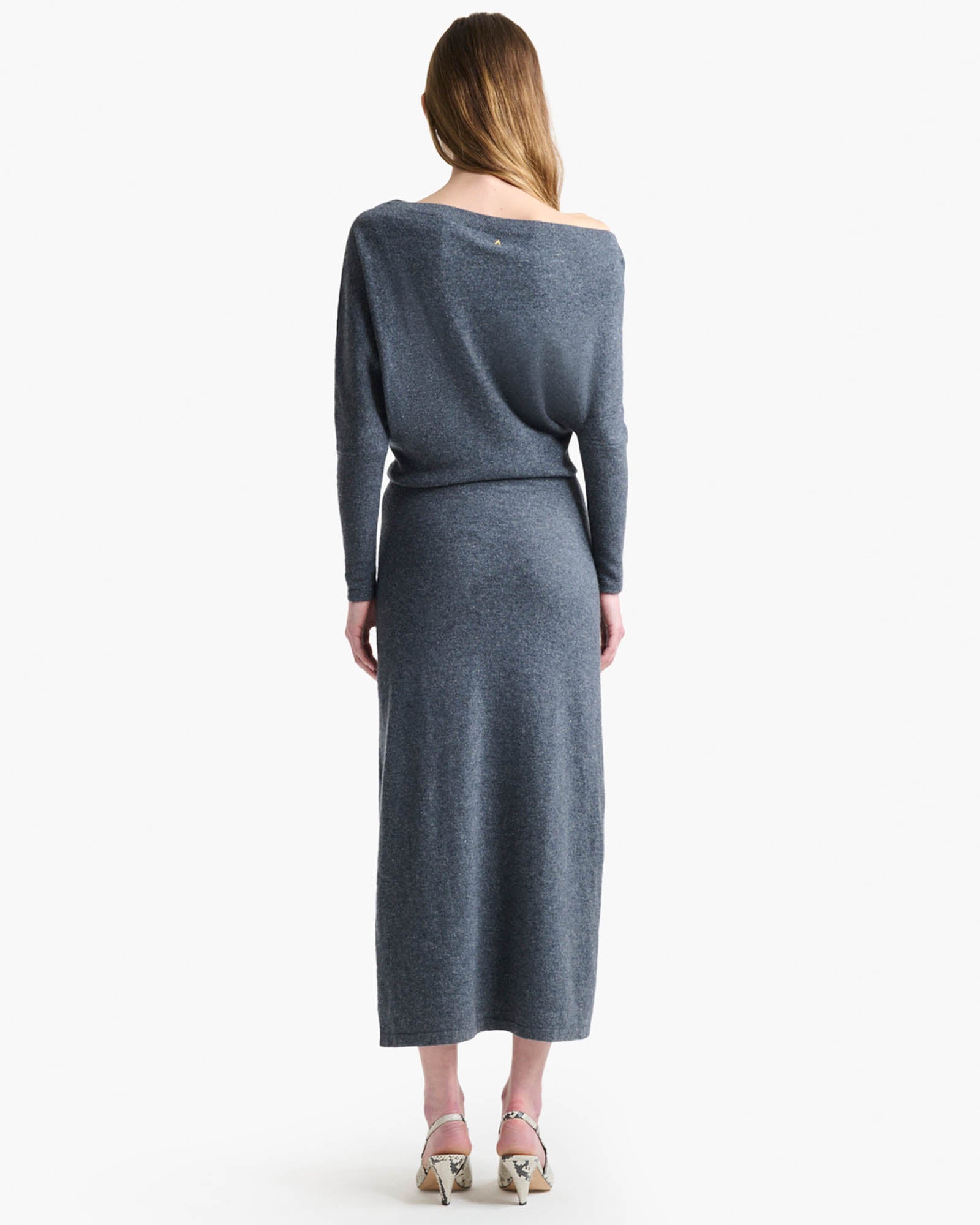 Kasos Dress