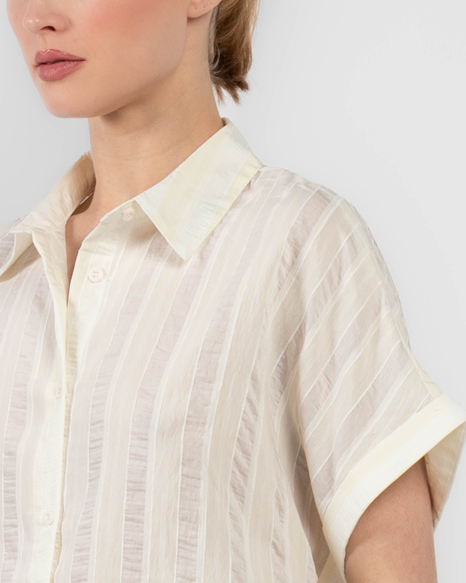 Stripe Shirt