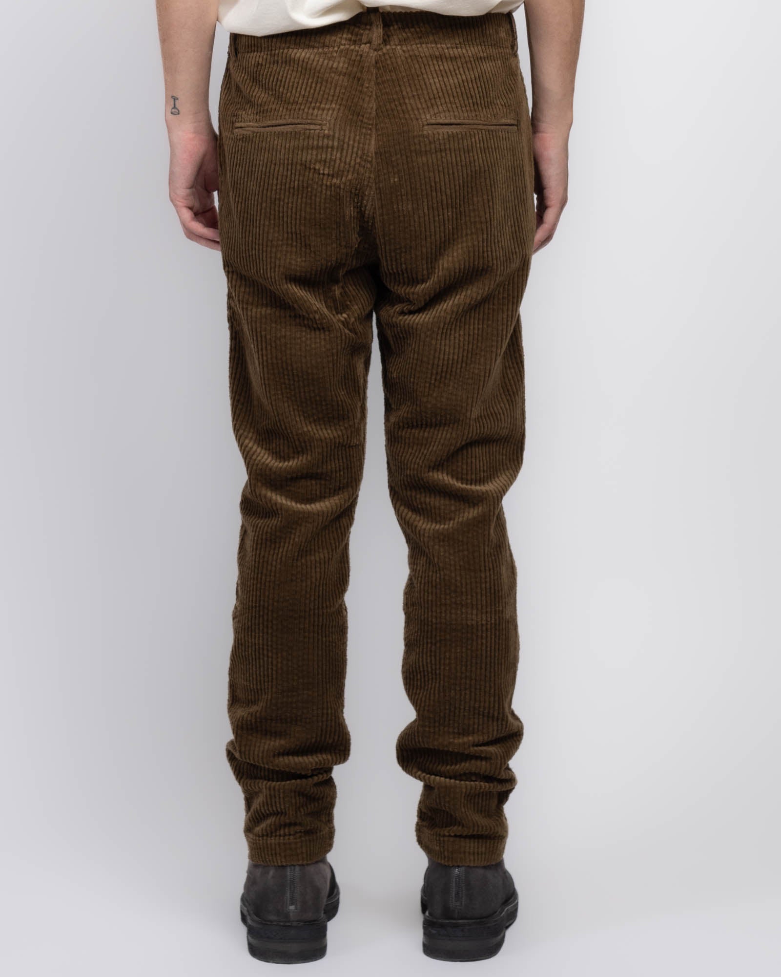 Cotton Pants