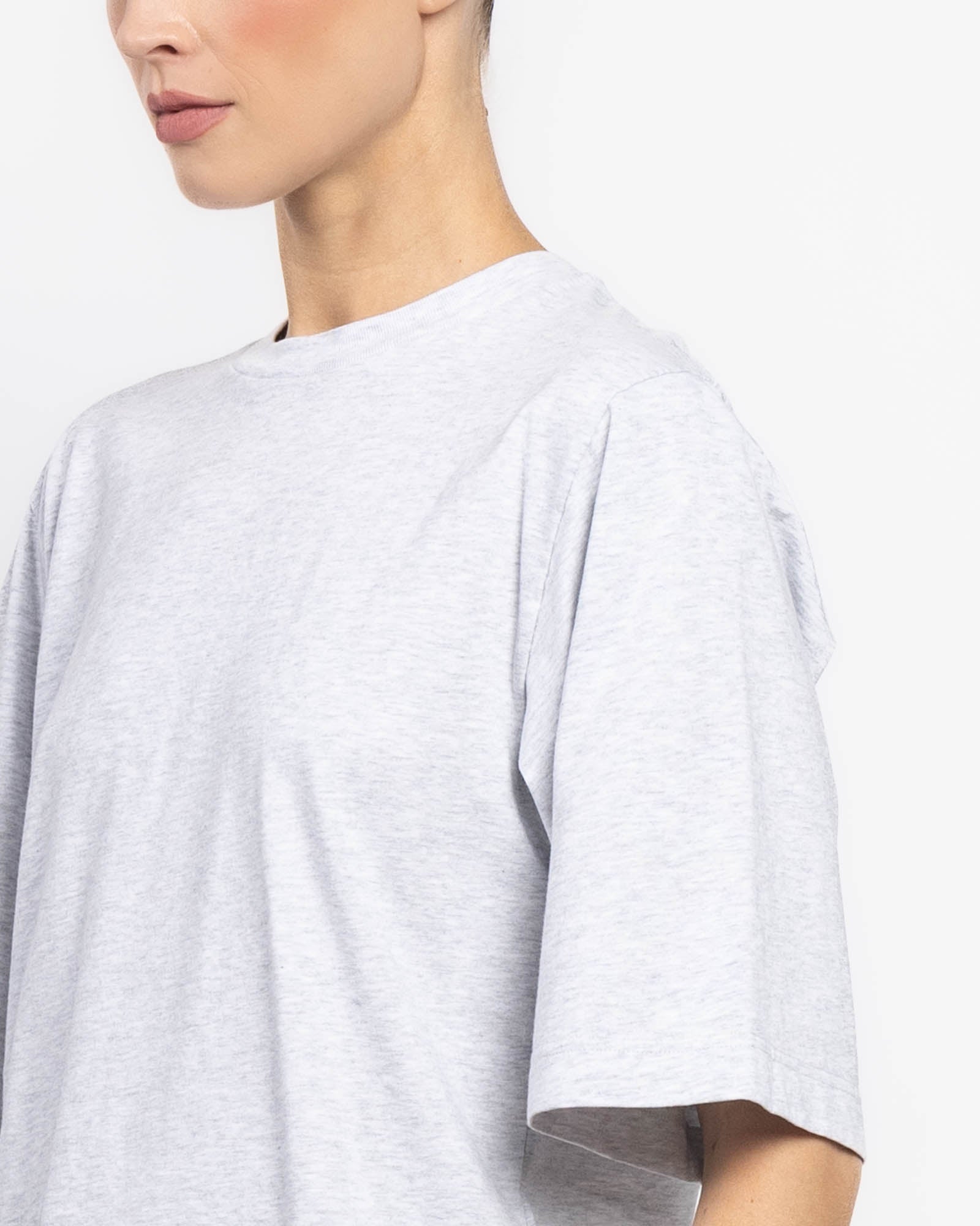 Short Sleeve Box Tee