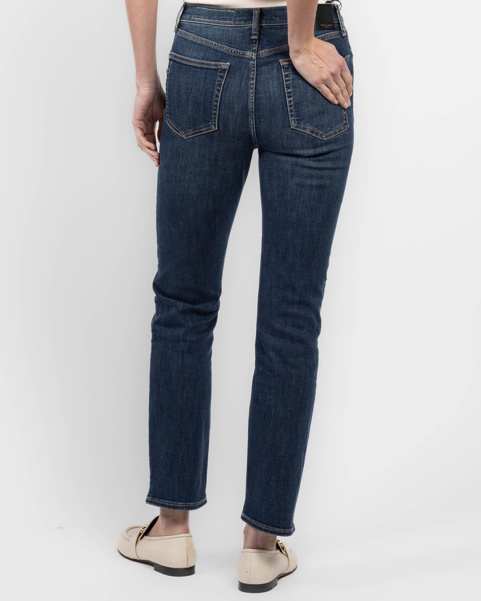 Jean Flexi Wrench