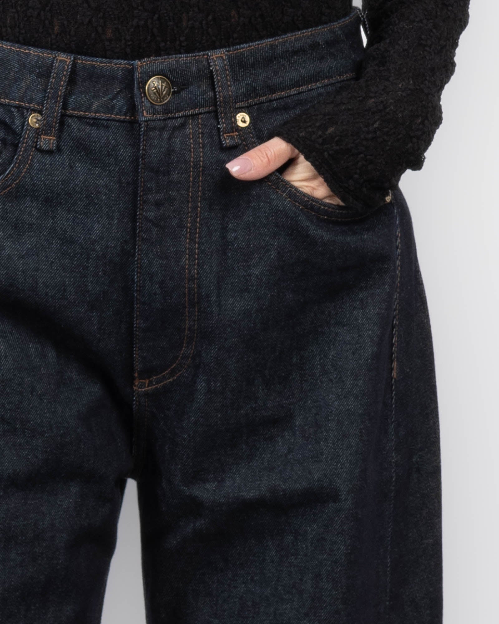 Charlie Jeans