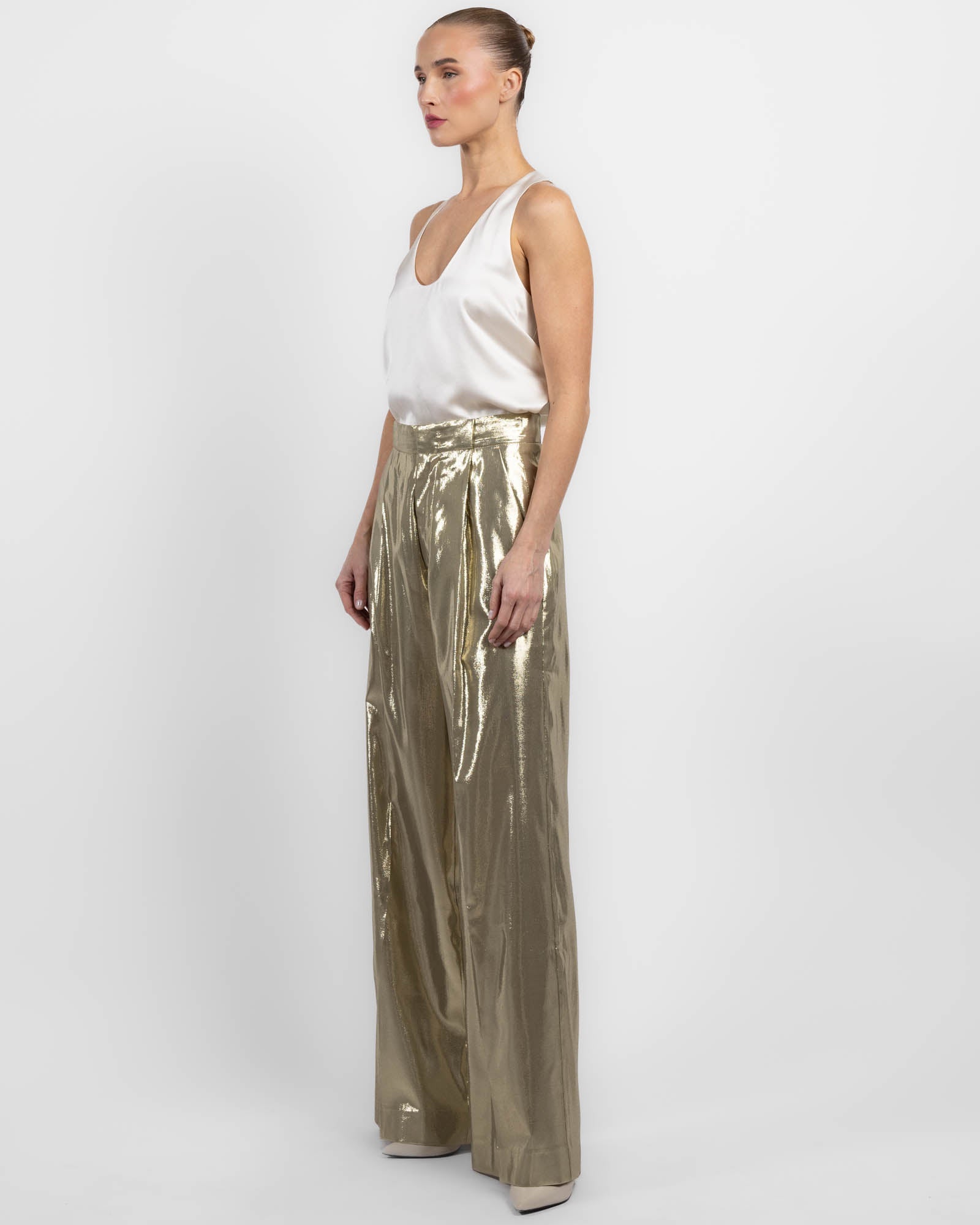 Bogart Trousers