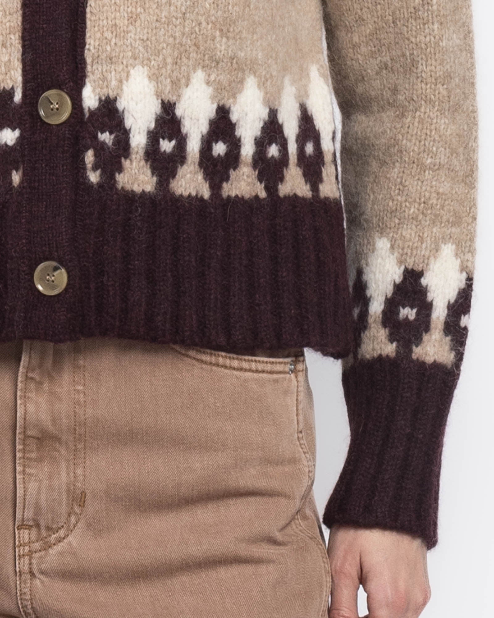 Christina Cardigan