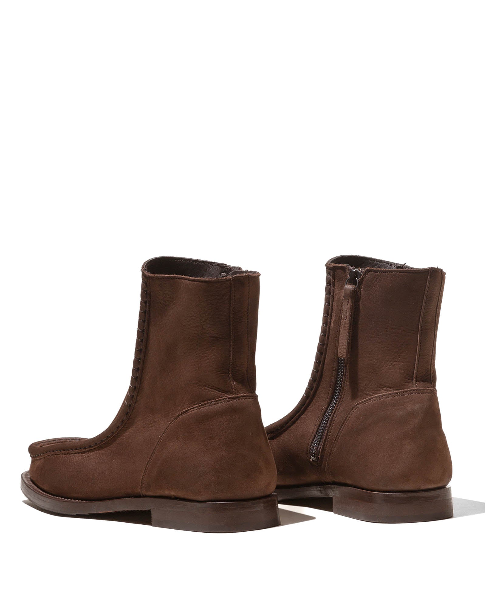 Bottes Riera Bordon