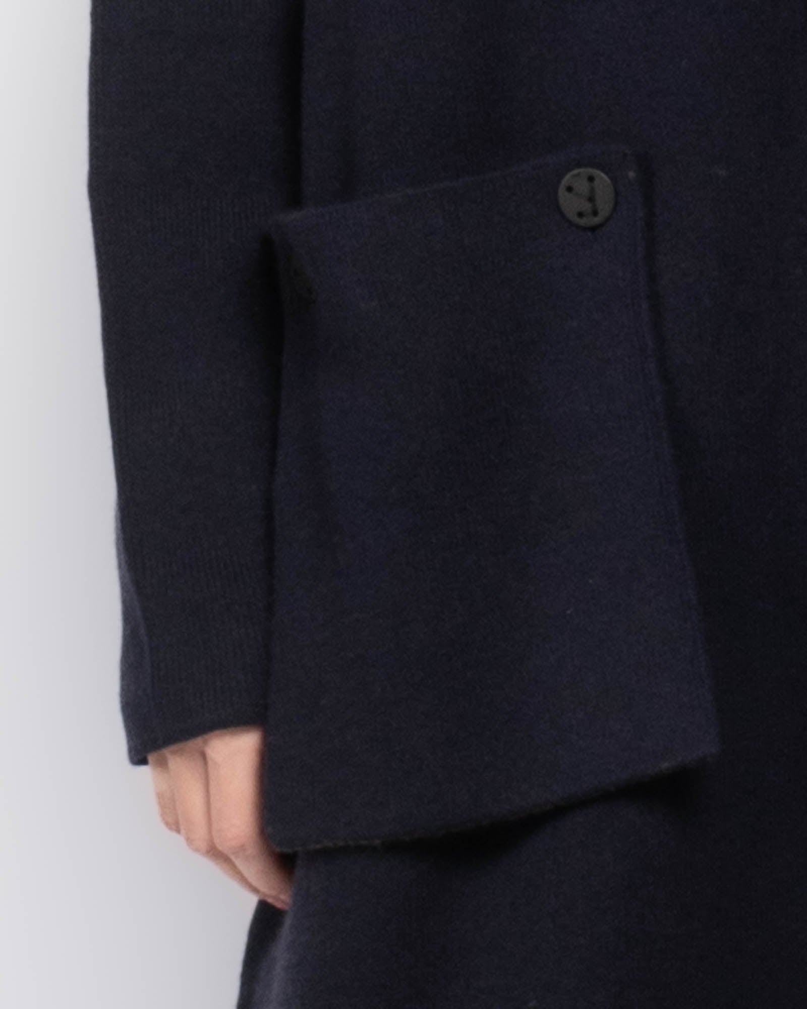 Olamu Coat