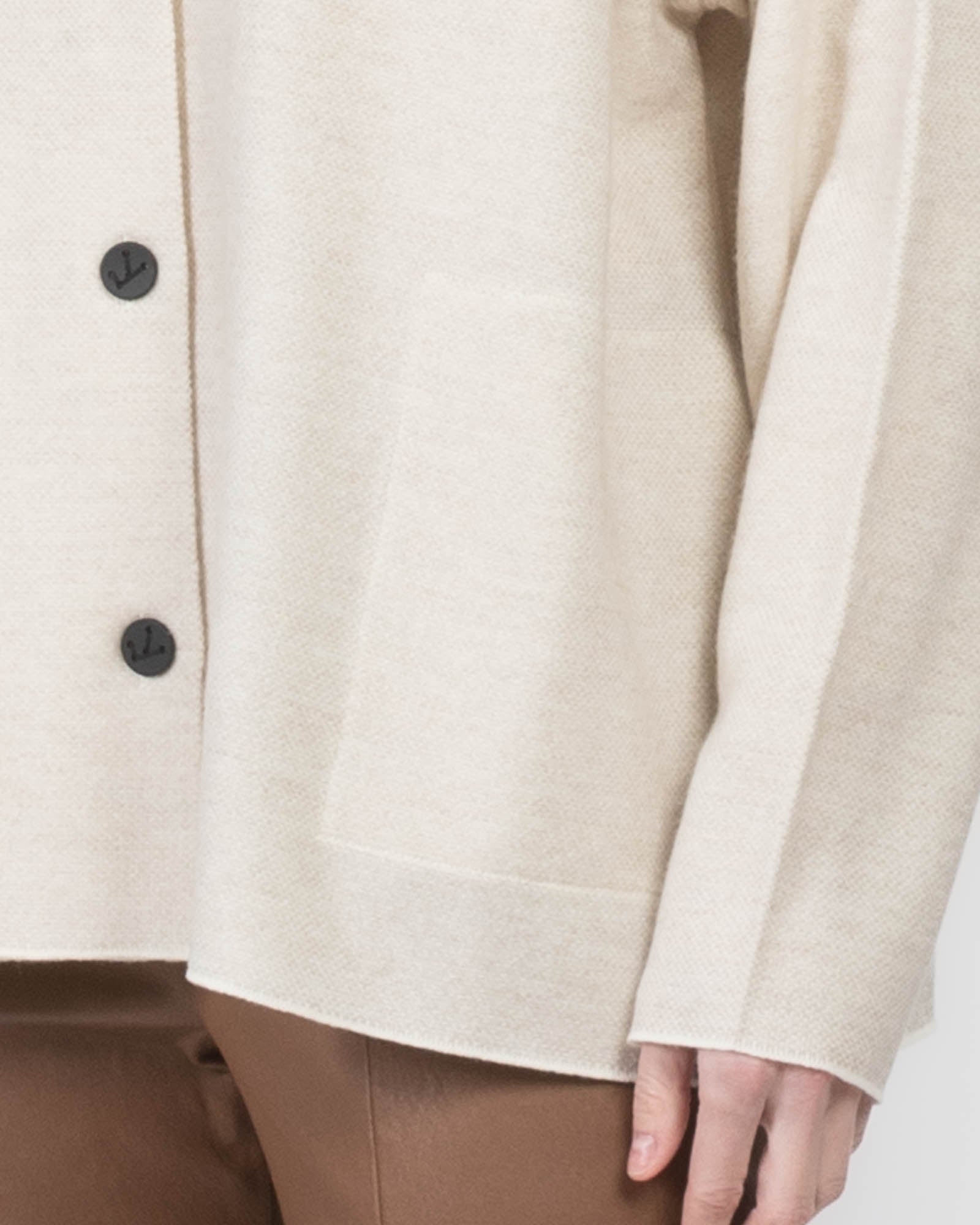 Sinai Jacket