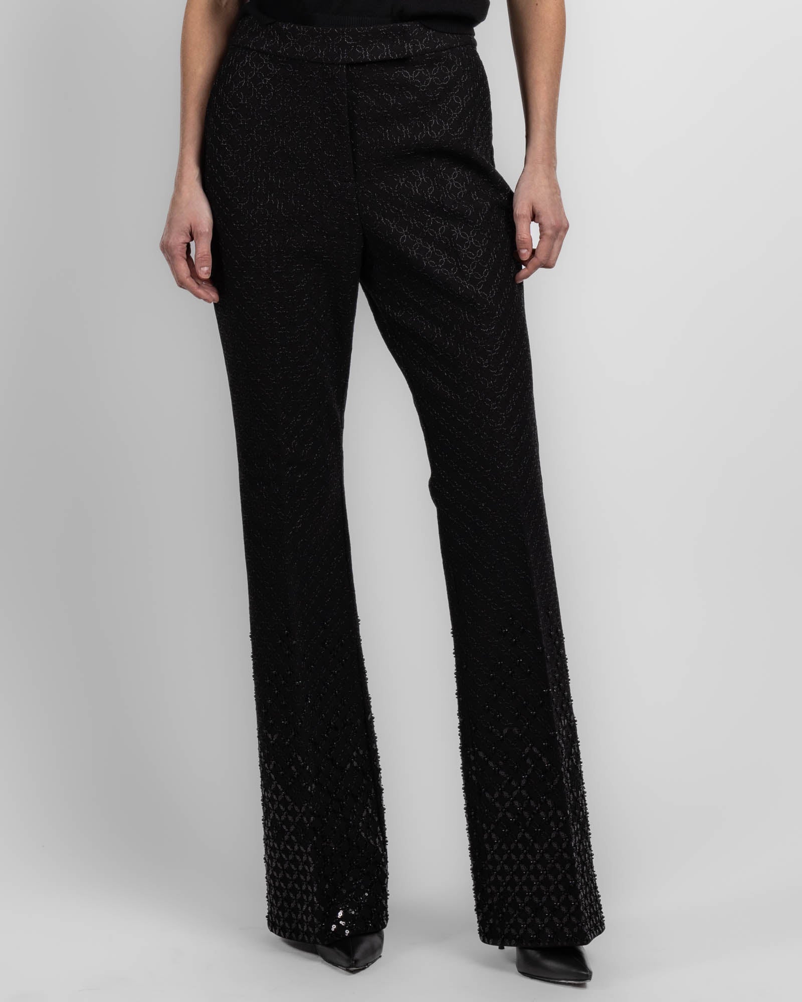 Sparkling Emotions Pants