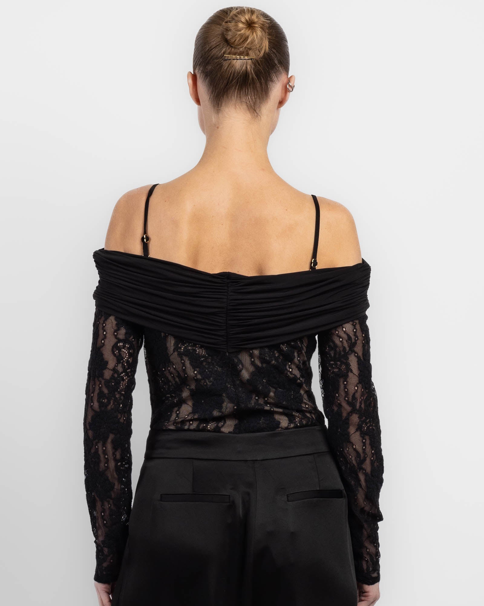 Rebellion Bodysuit