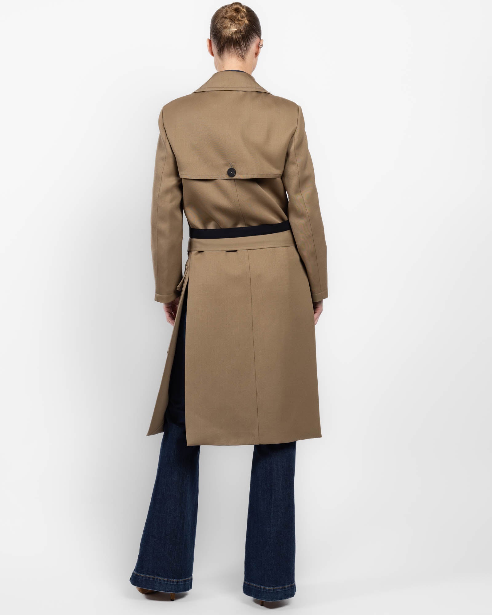 Nicole Coat