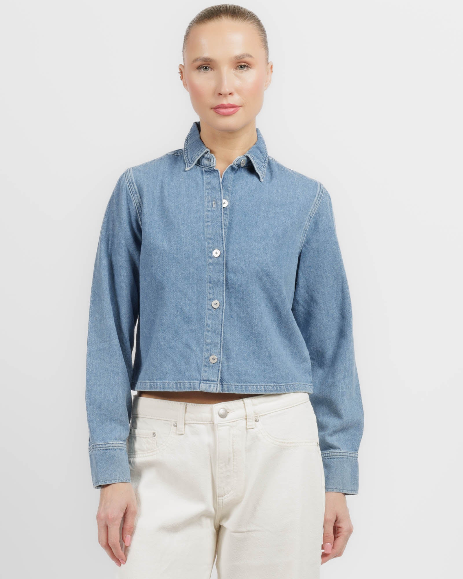 Montauk Shirt