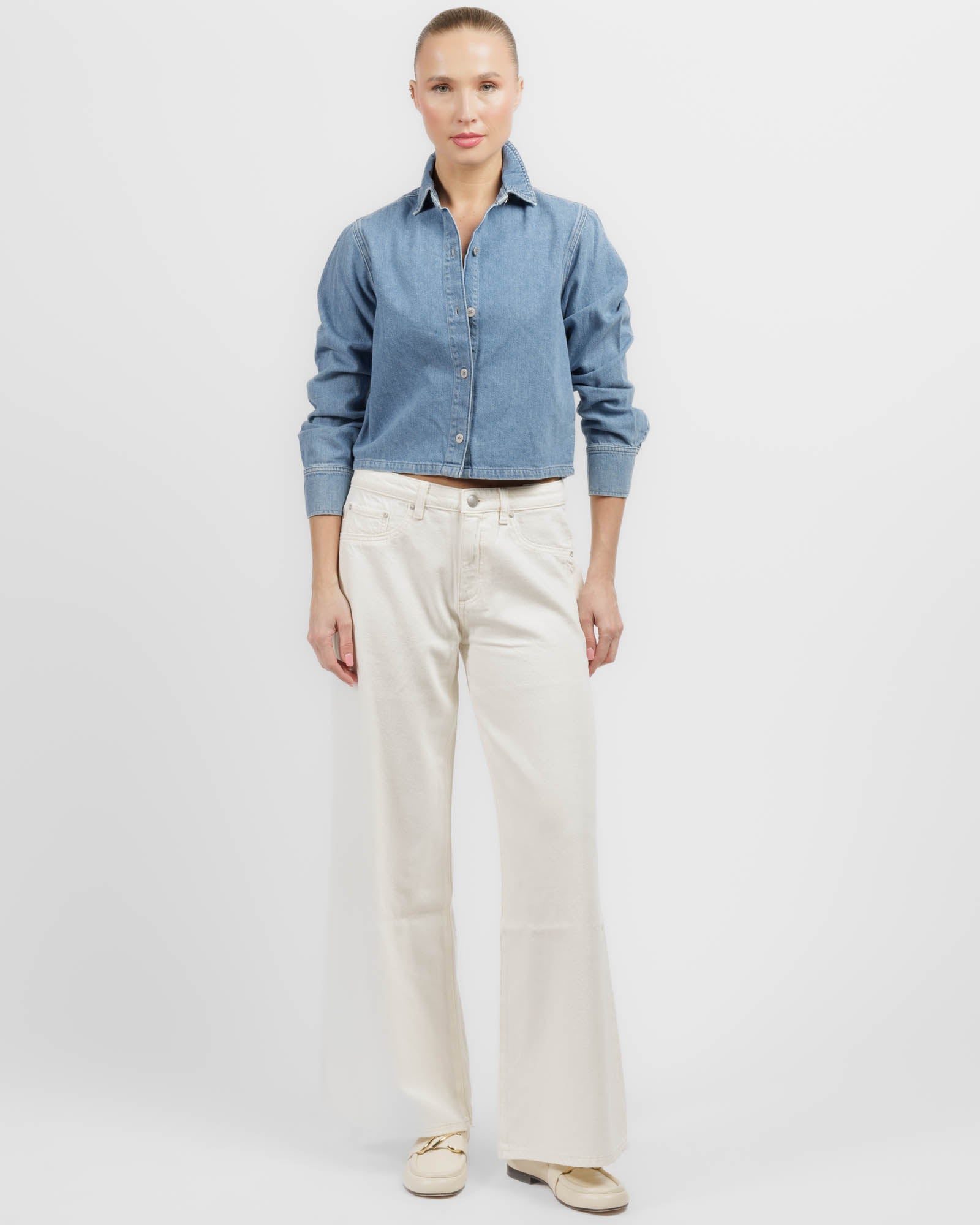 Montauk Shirt