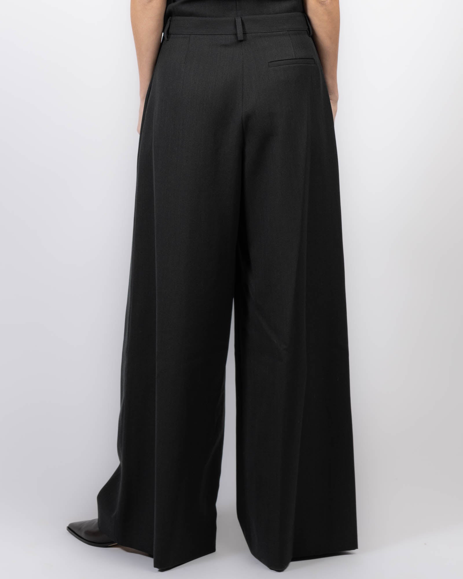 Avery Wool Pants