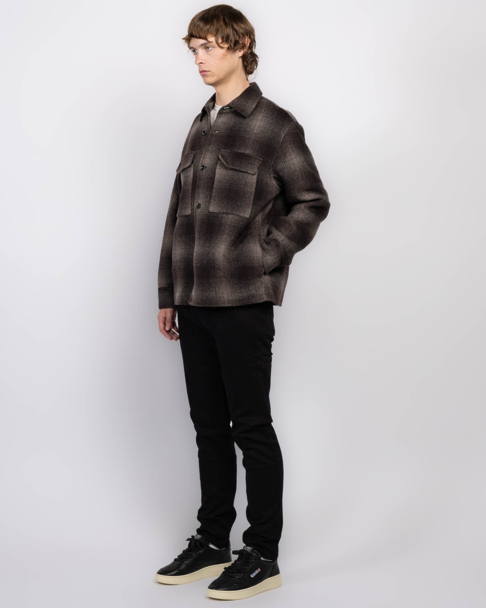 Veste Austin