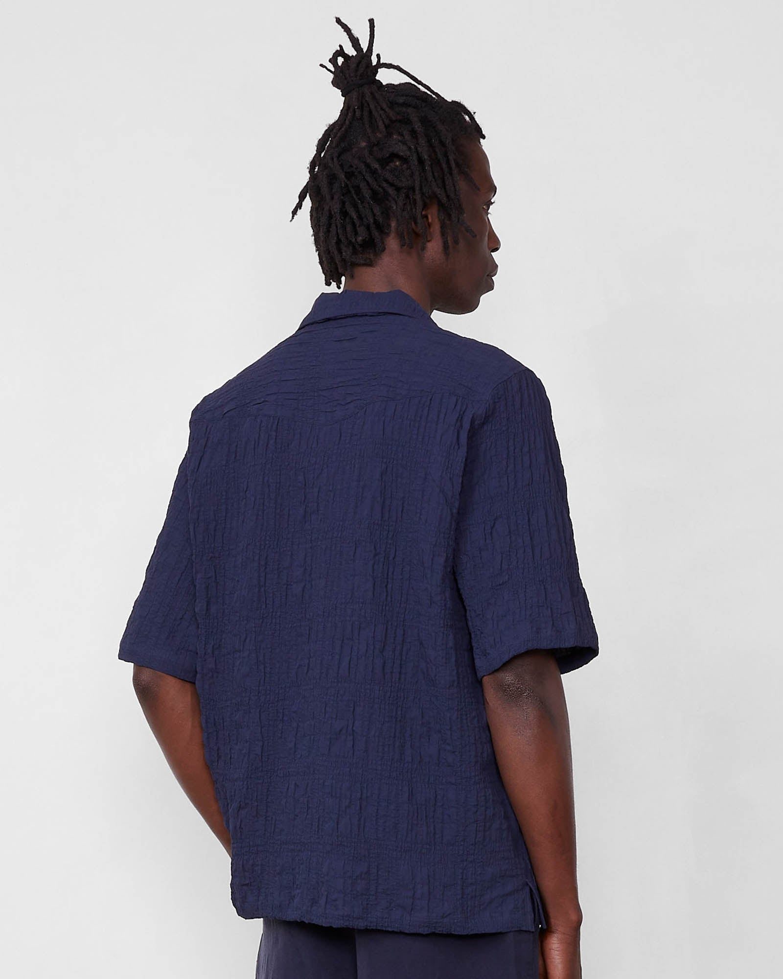 Eren Short Sleeve