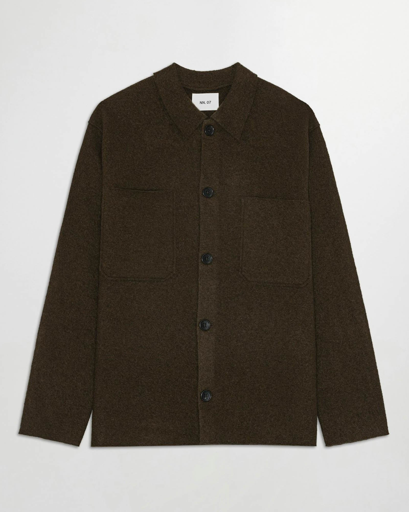 Surchemise Jonas 698