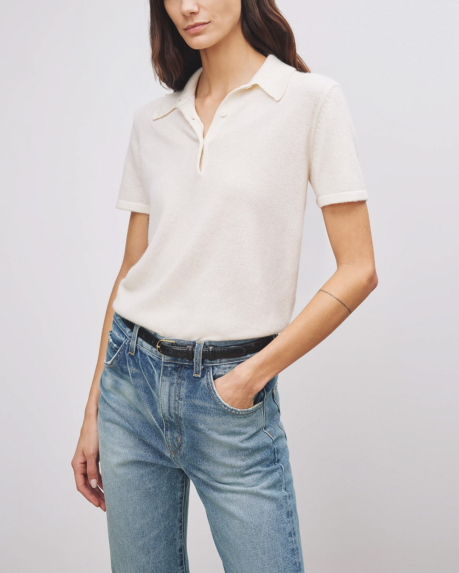Milos Sweater