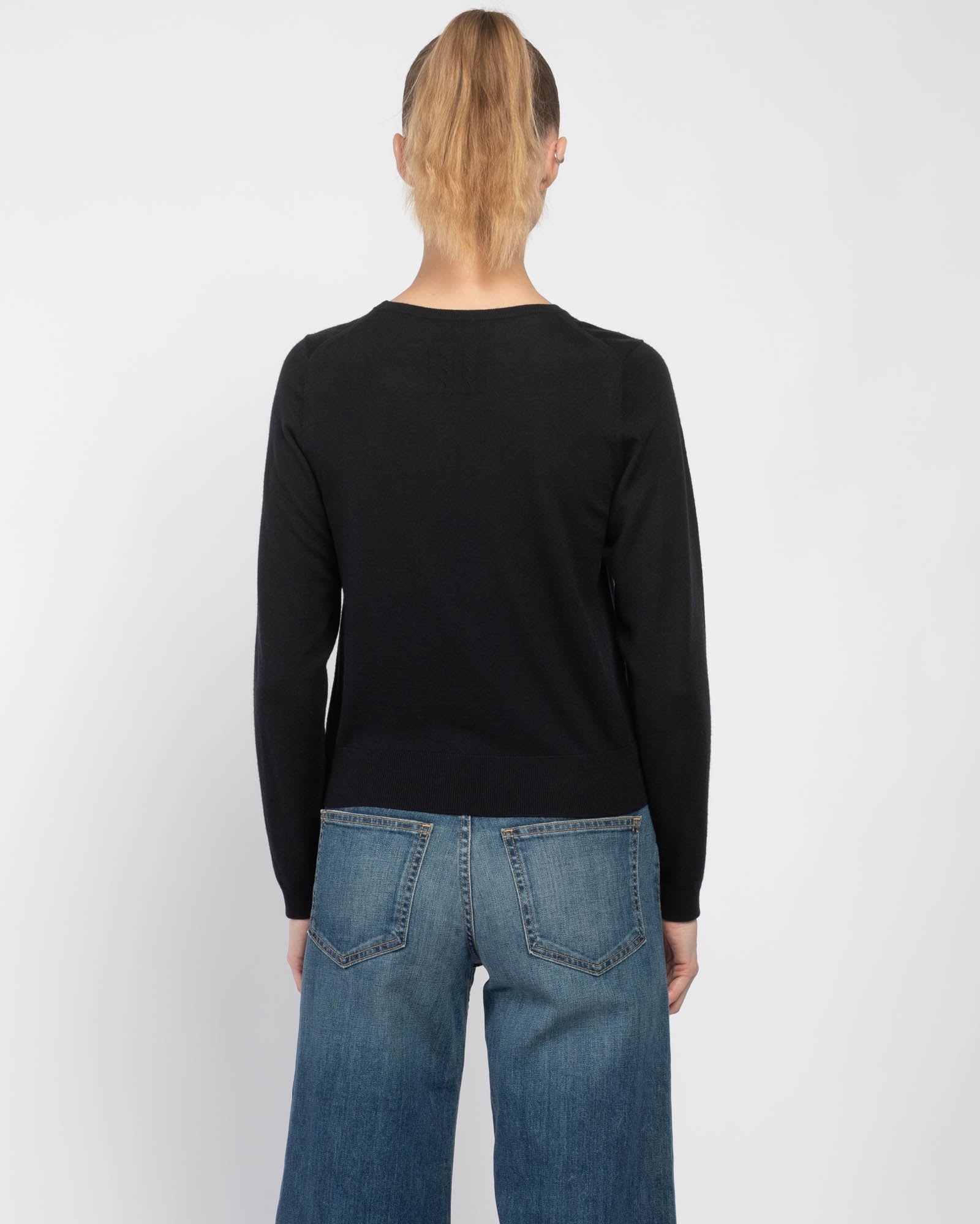 Pull Oriana