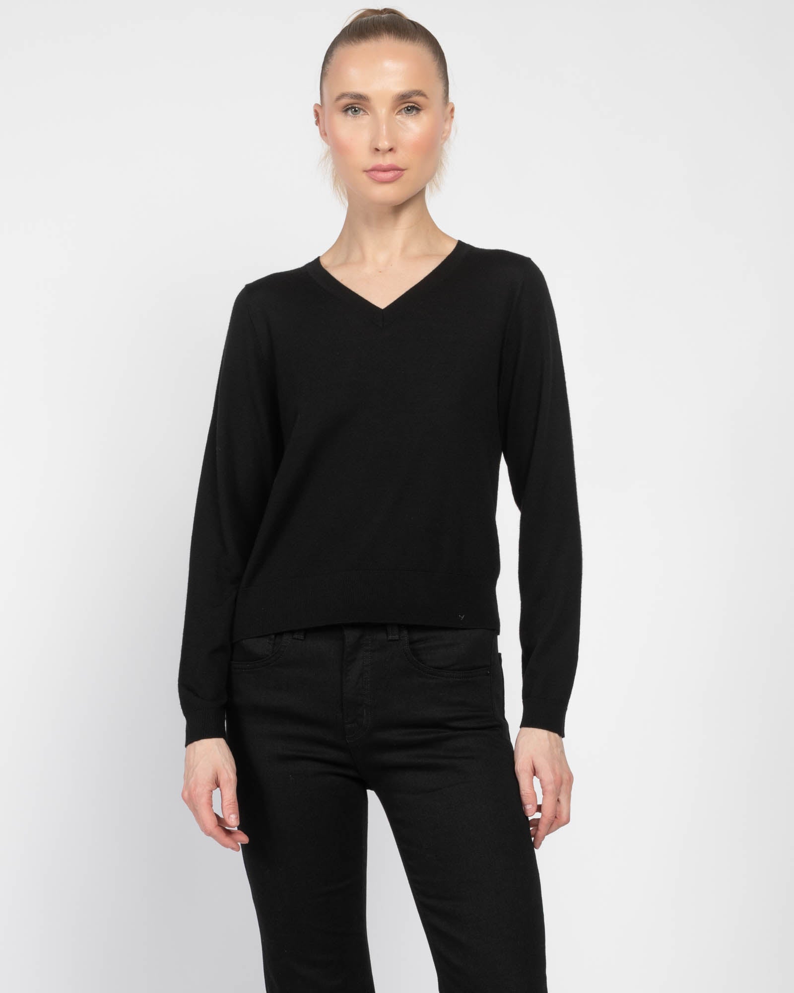 Janah Sweater