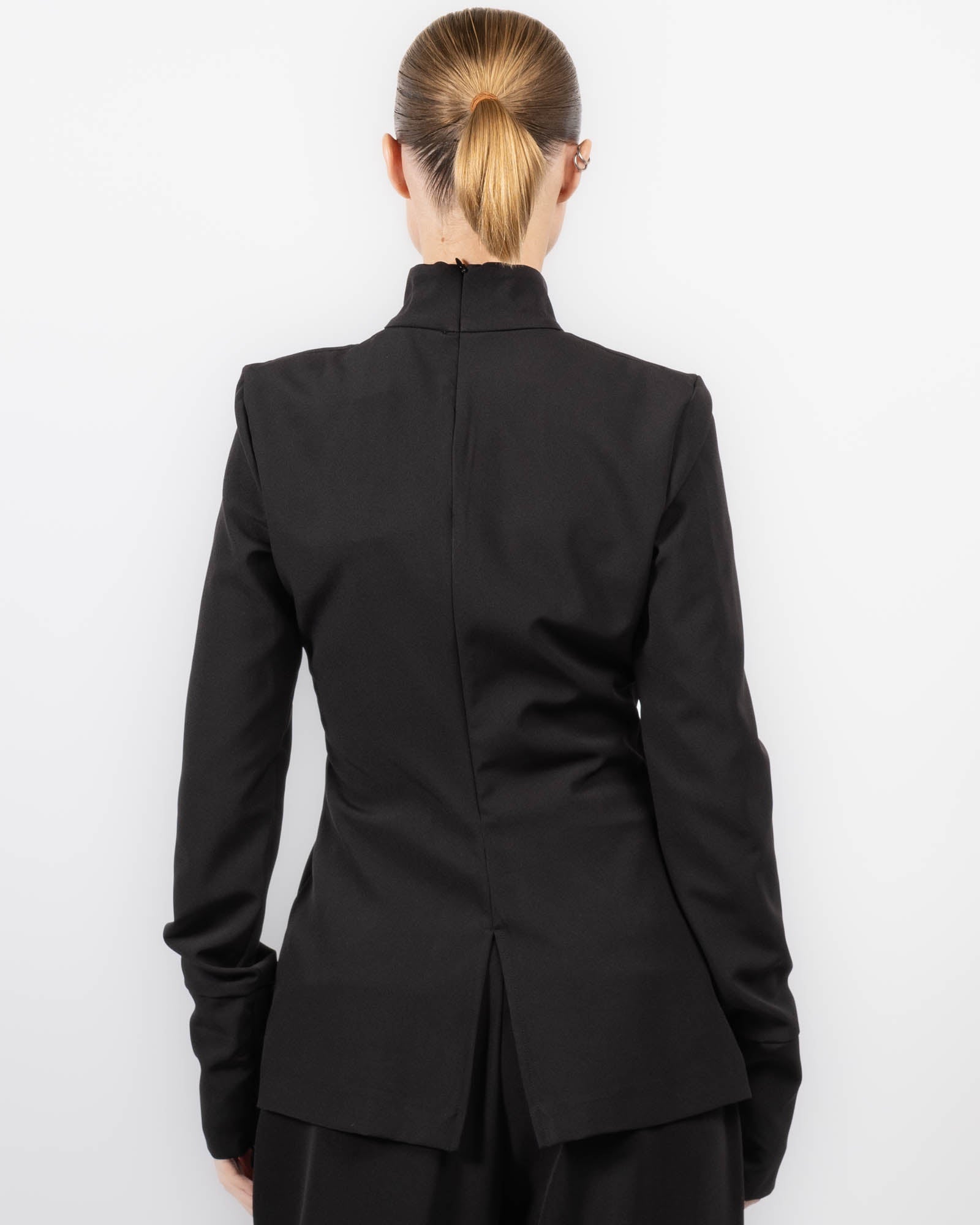 Jersey Bistretch Top