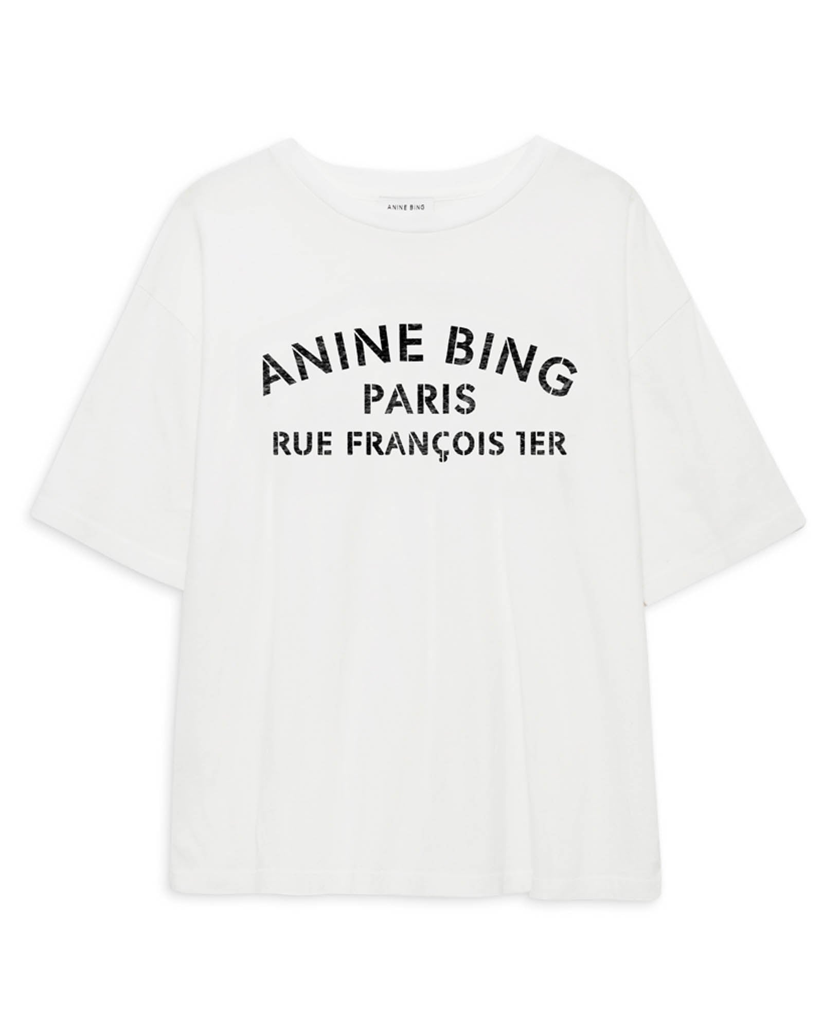Cohen Paris T-Shirt
