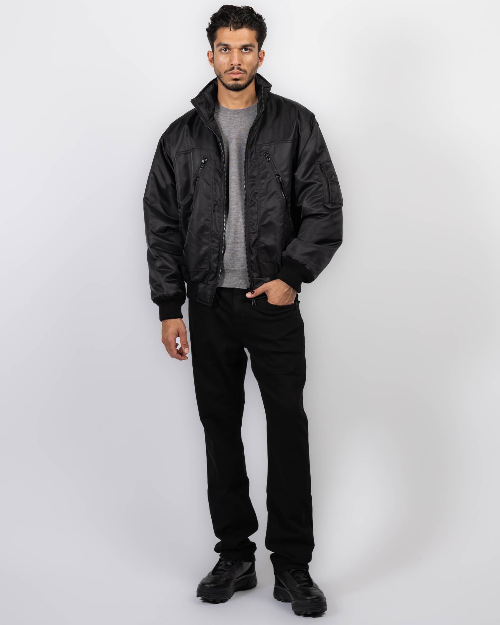 Sports Jacket
