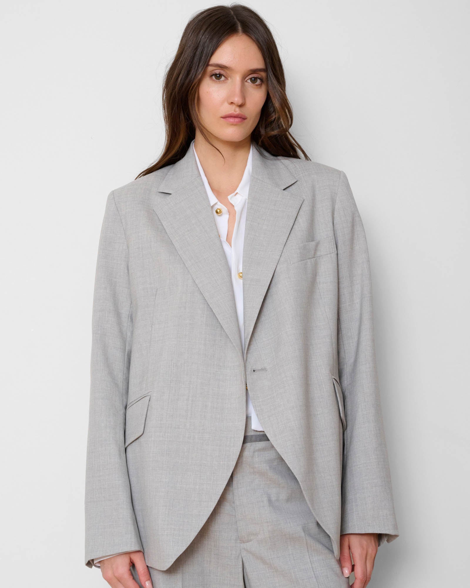 Smoking Blazer