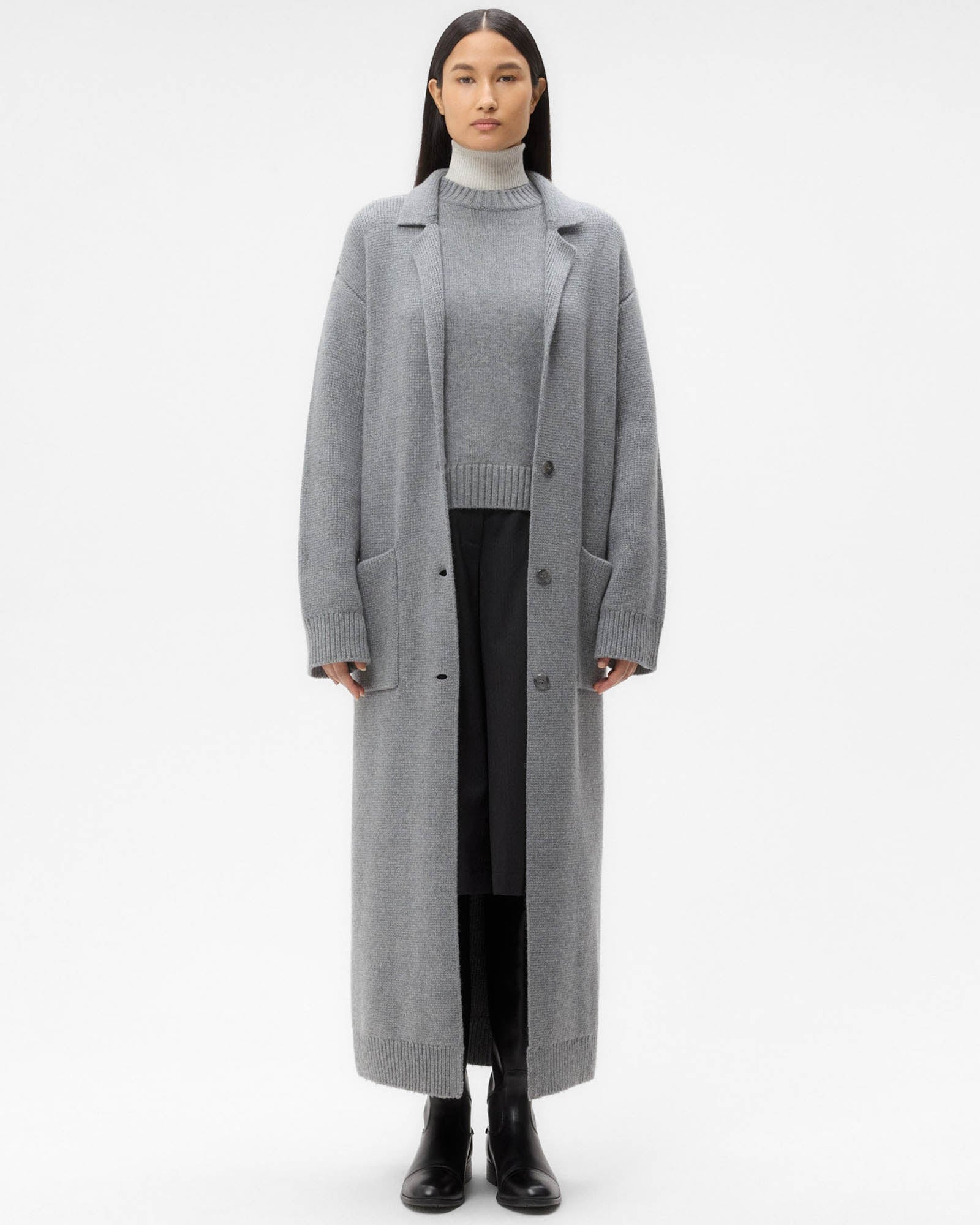 Jorden Coat