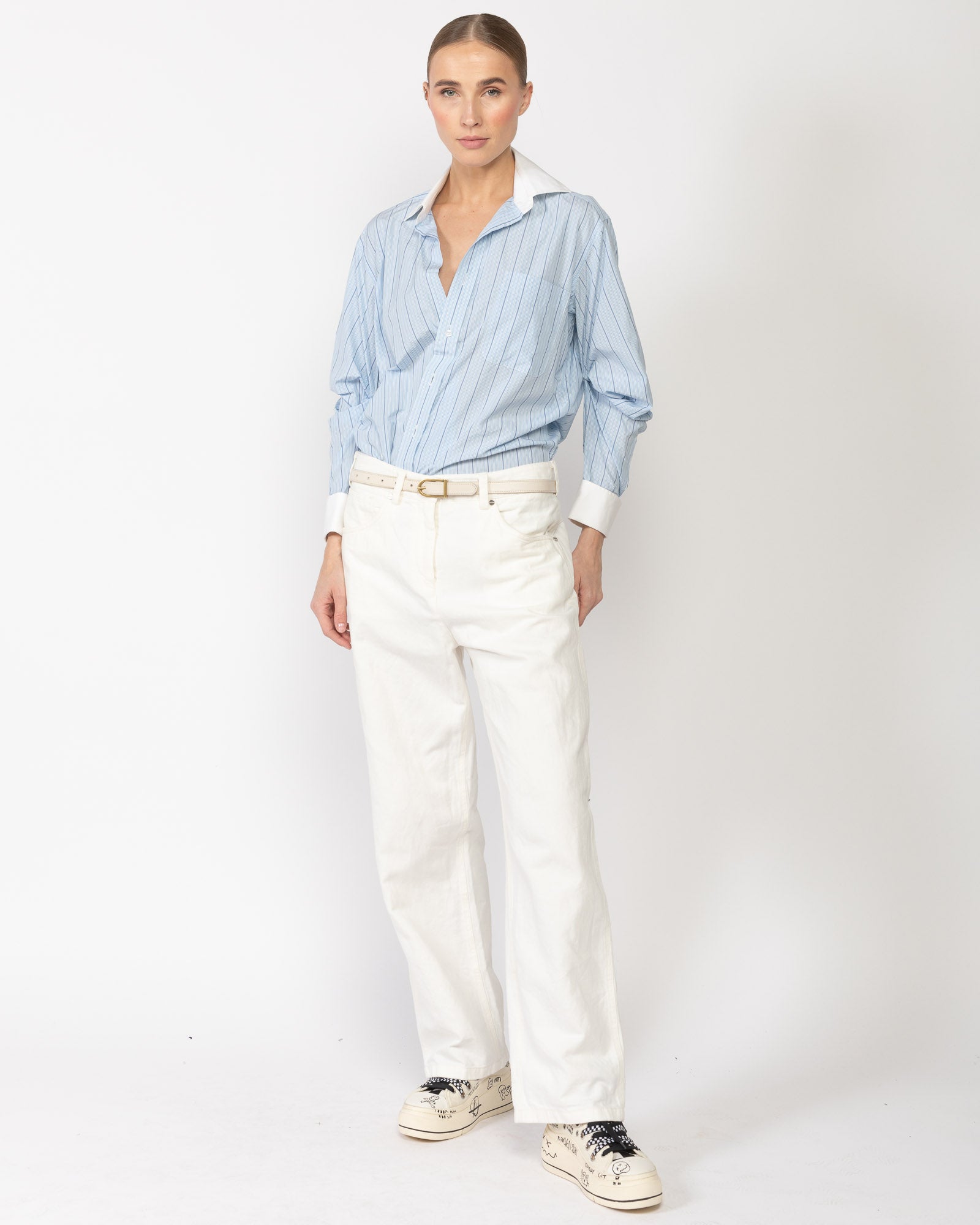 Upcycled Shirt